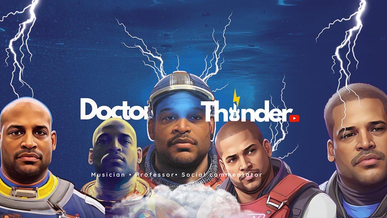 Doctor Thunder Live