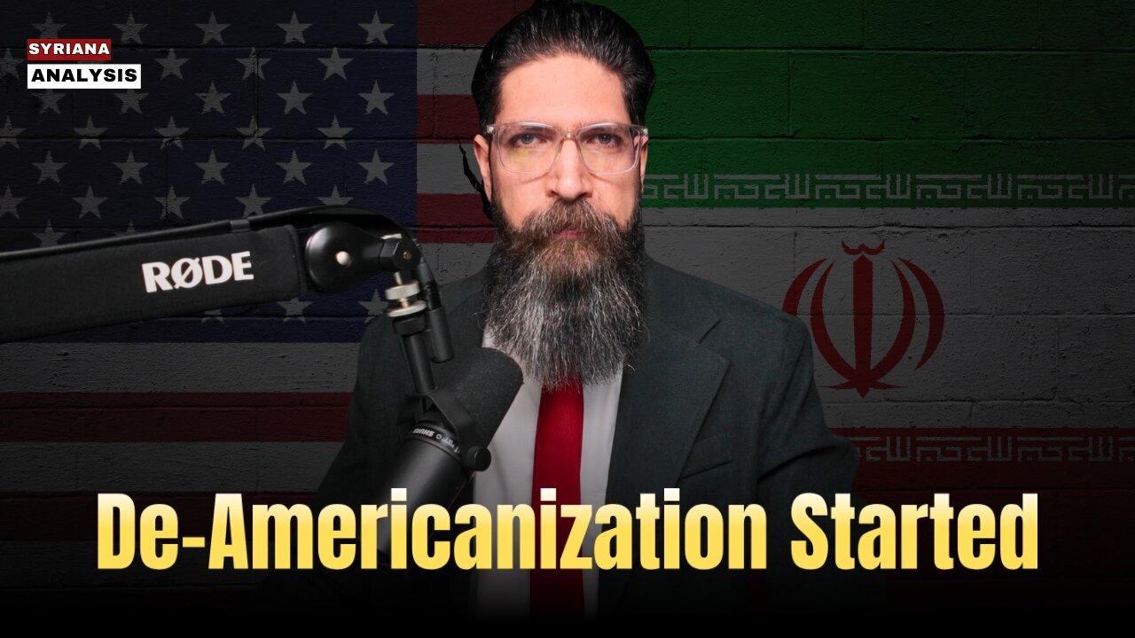 🔴 How Iran Strategically Outsmarted the US and Israel | Syriana Analysis W/ Kevork Almassian