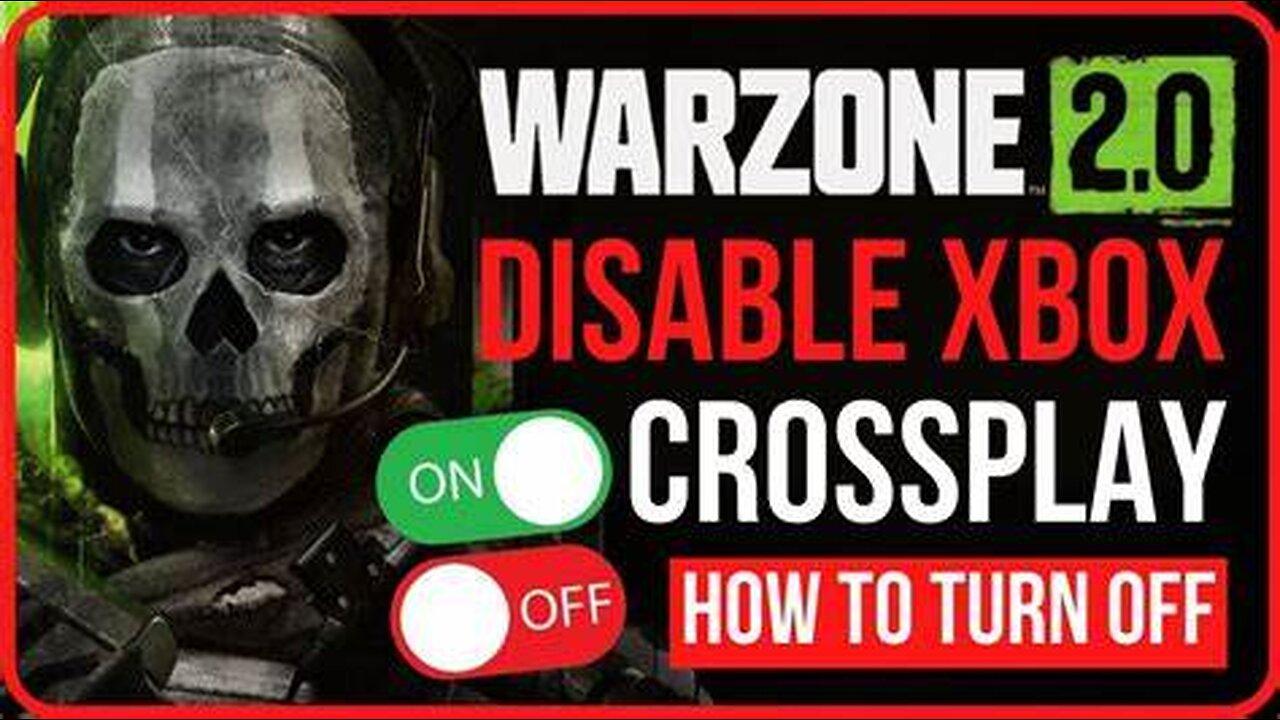 How do you avoid cheating in Warzone?