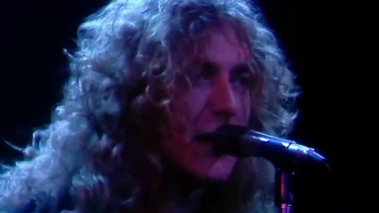 That's the Way - Led Zeppelin