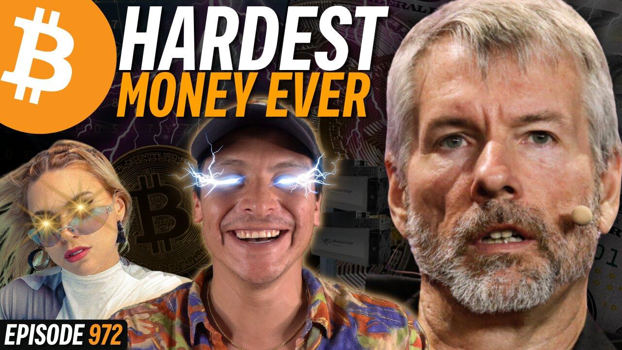 How Does the Bitcoin Halving Impact Price?! | EP 972