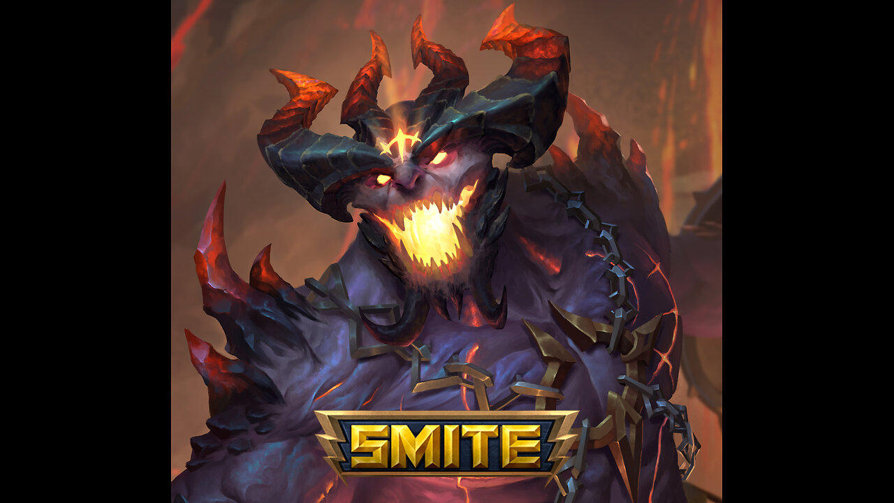 Leveling Smite gods for Legacy xp for Smite 2 skins