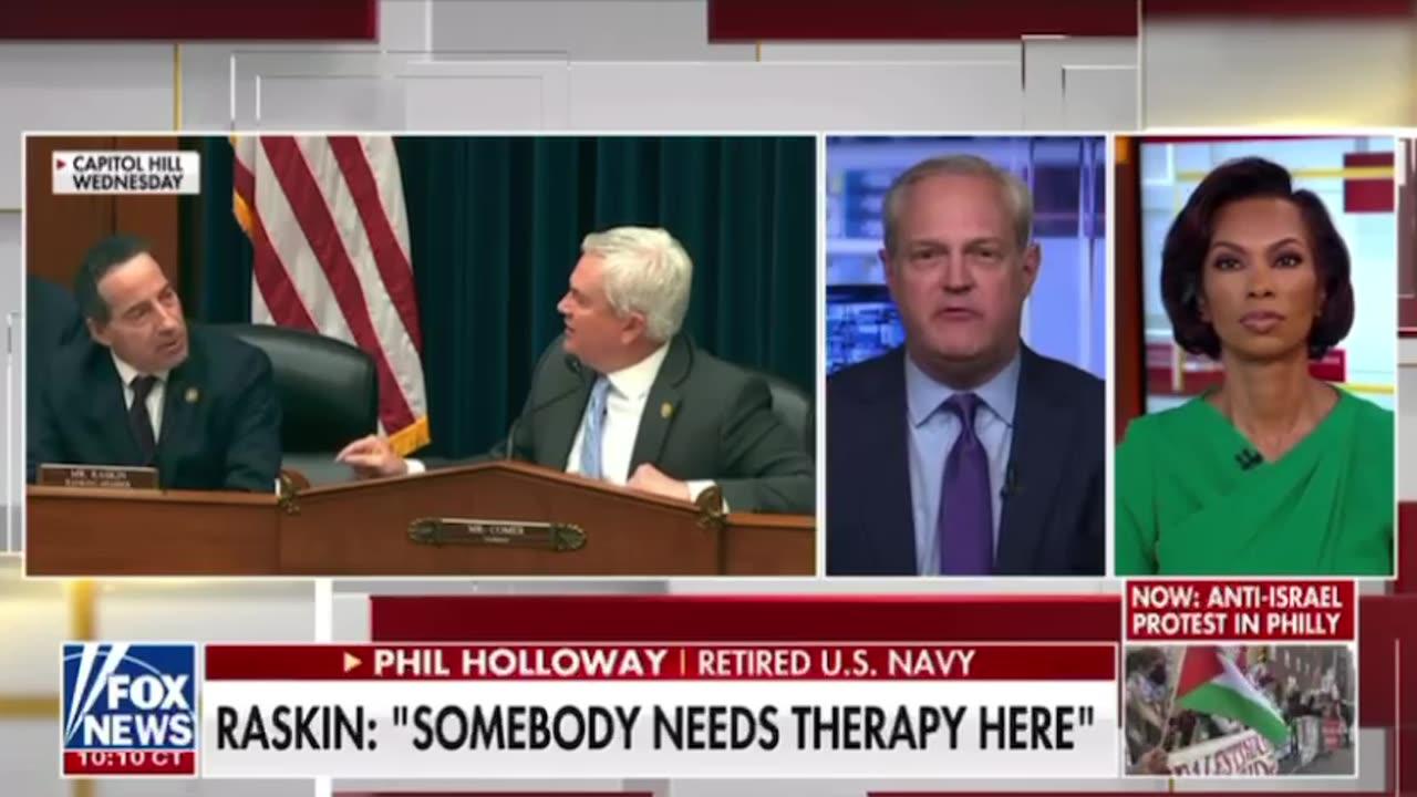 Harris Faulkner: They don’t need therapy- They need to look at the evidence