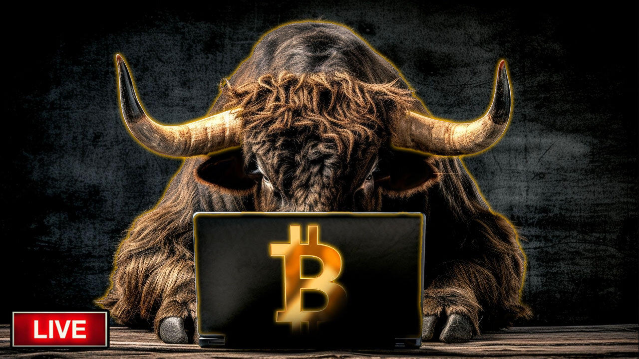Is The Bitcoin Bull Market Over?!
