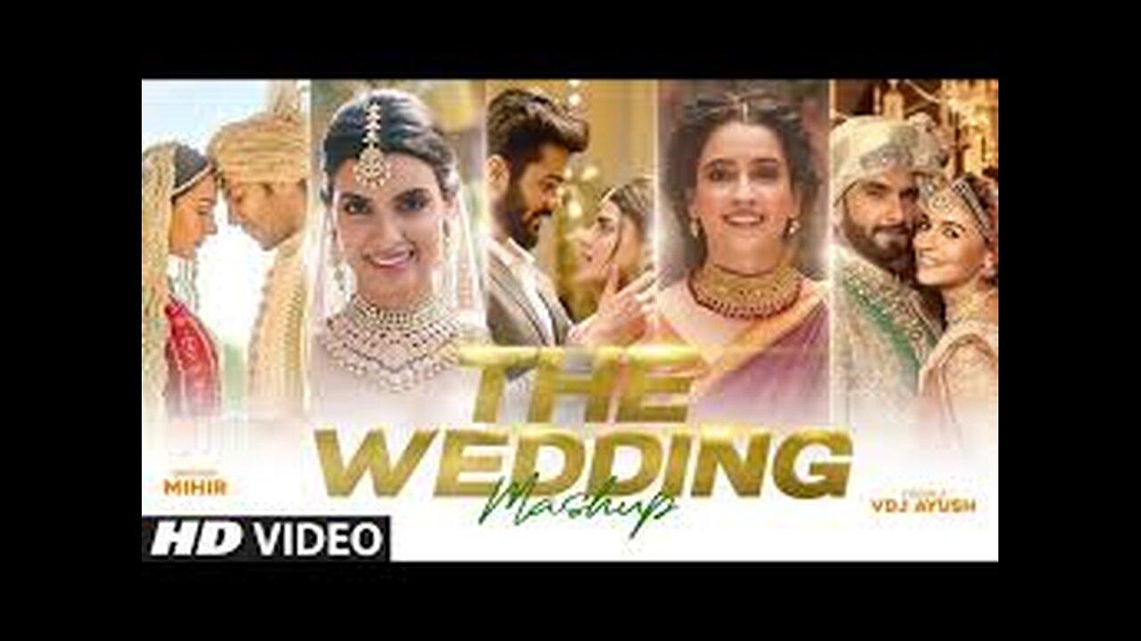 Wedding Mashup 2023 | VDJ Ayush | Mihir | Best Romantic Wedding Songs | Wedding Songs 2023