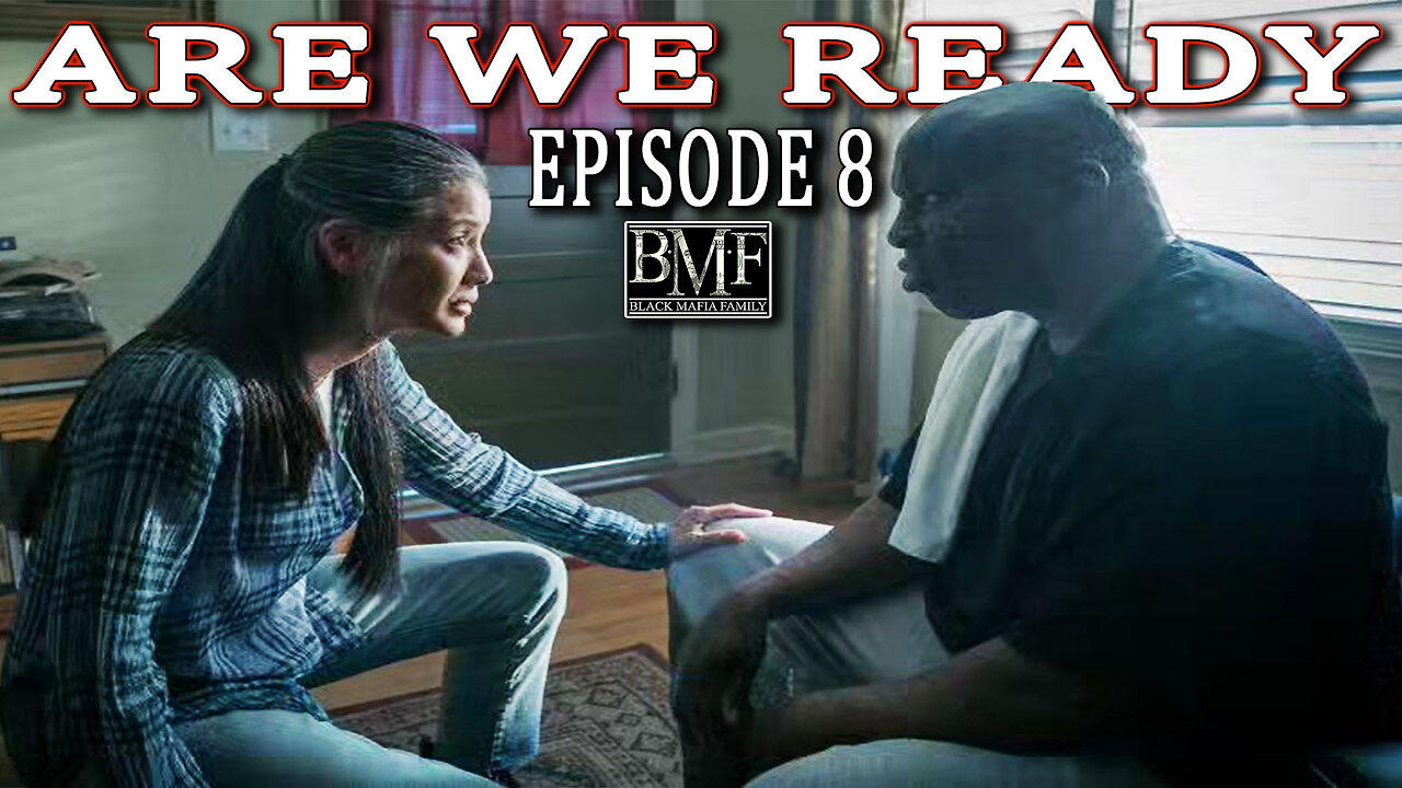 BMF 3x08: Are We Ready for "Code Red" Meech Is Back