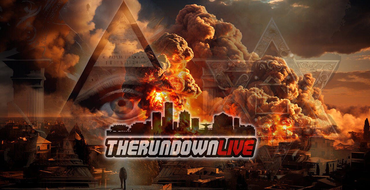 The Rundown Live #971 - Gavin Nascimento, - One News Page VIDEO