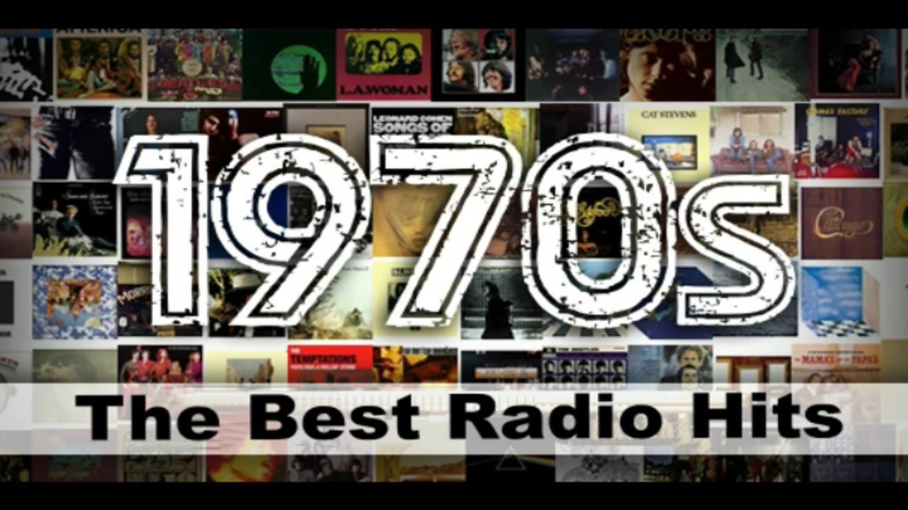 The Best 70's Hits