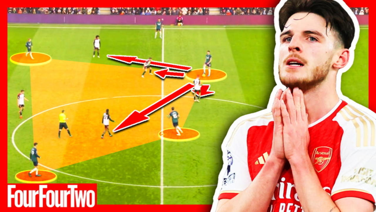 Why Arsenal's Problems Are Even Worse Than You Think