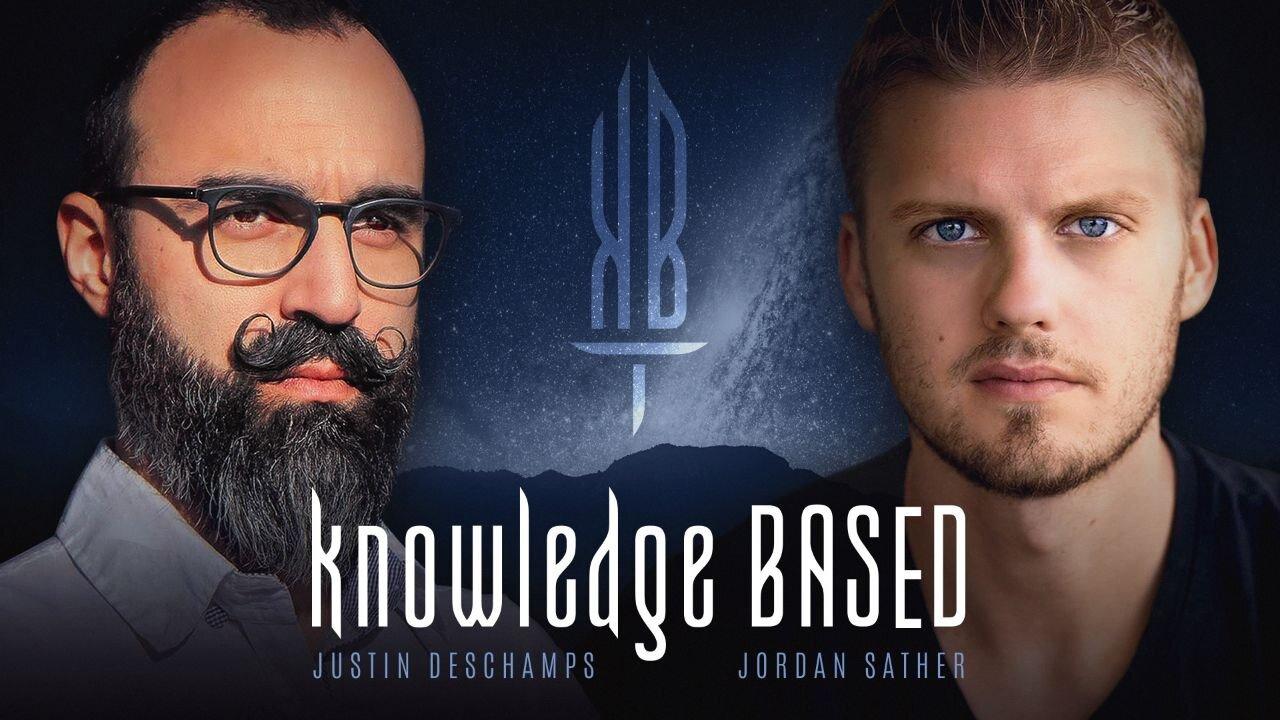 Knowledge Based Ep. 69: After the Great Awakening, What now? - 7:30 PM ET -