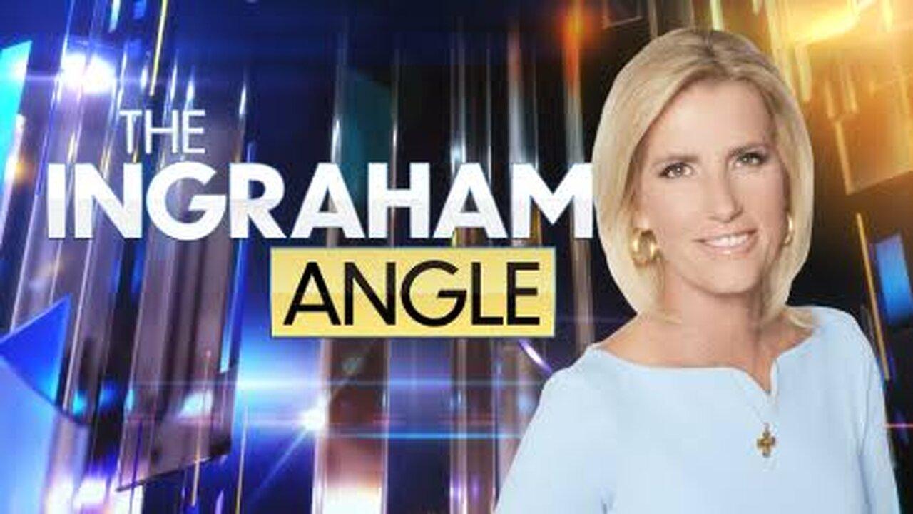 The Ingraham Angle 4/18/24 | BREAKING NEWS April 18, 2024