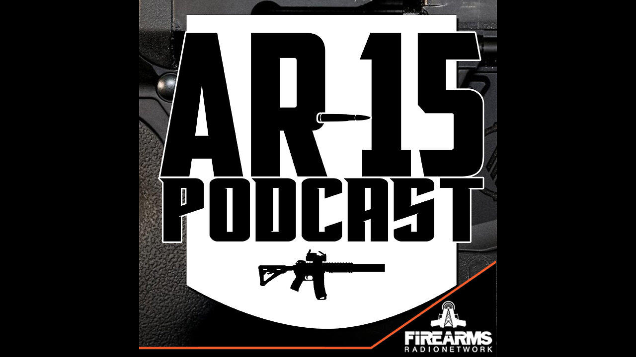 AR-15 Podcast episode 431