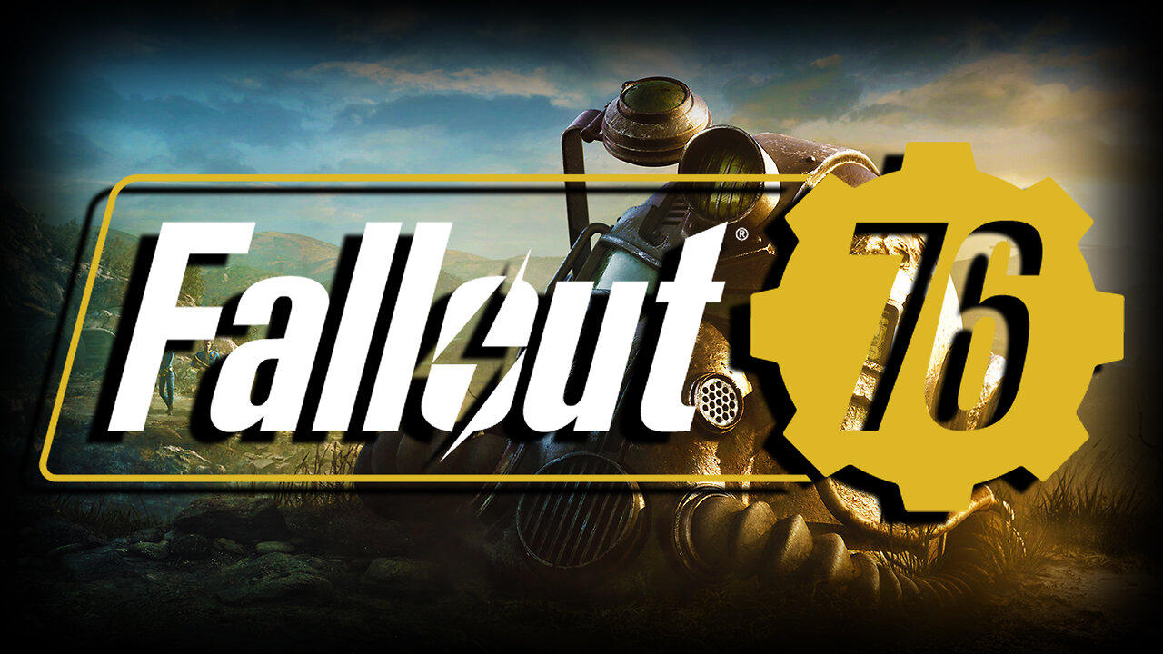 What Do You Think Of The New "Fallout" Series? | Fallout 76