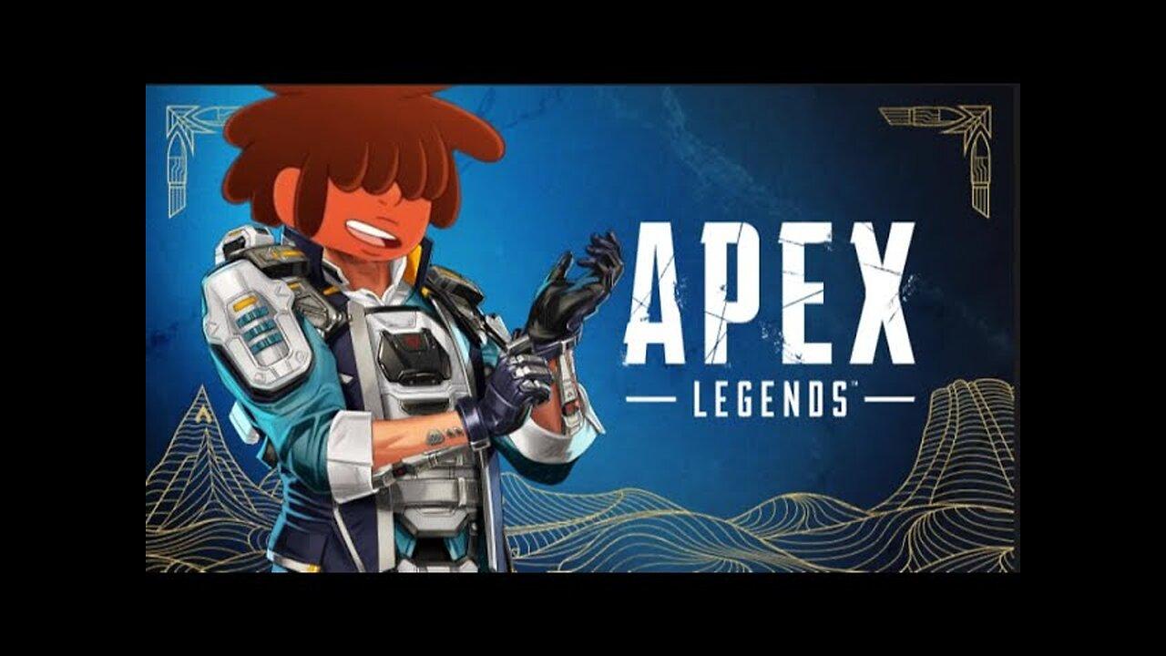Trying to win in apex