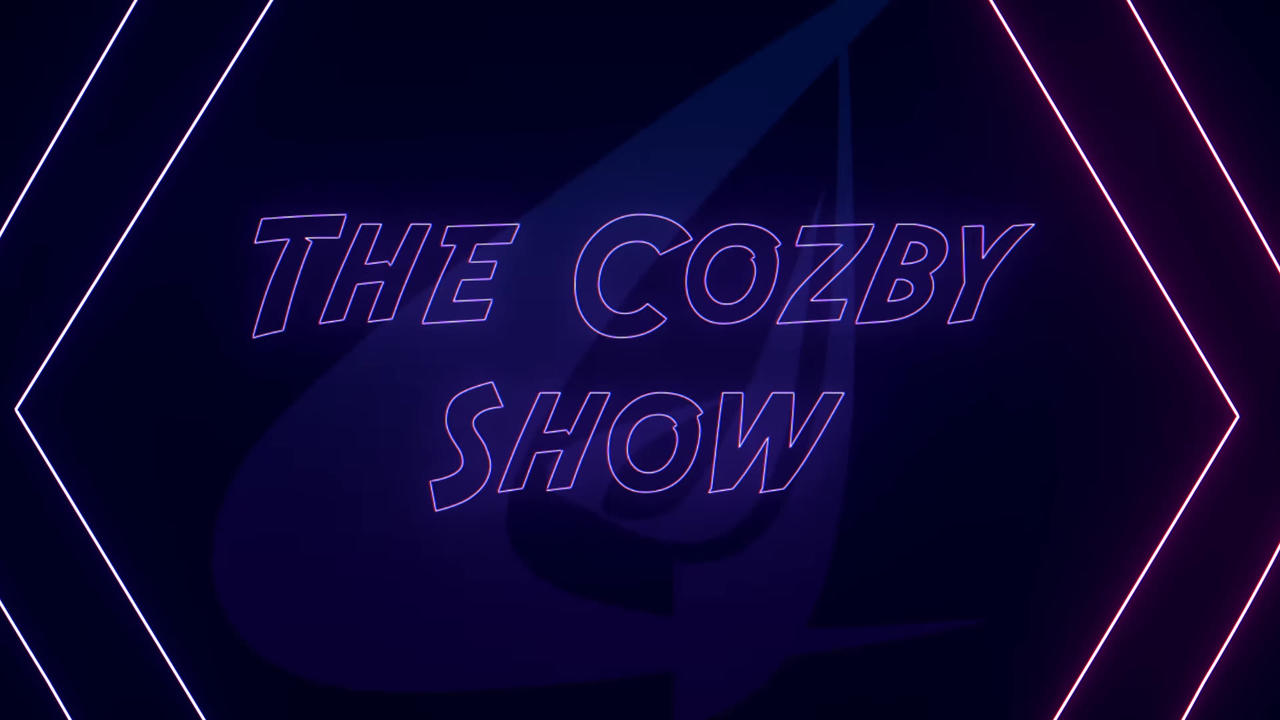 The Cozby Show (EP. 19)  |  04/19/24