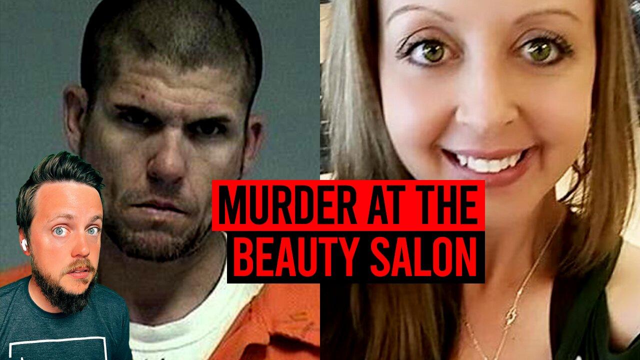 Joleen Cummings: Murder at the Beauty Salon