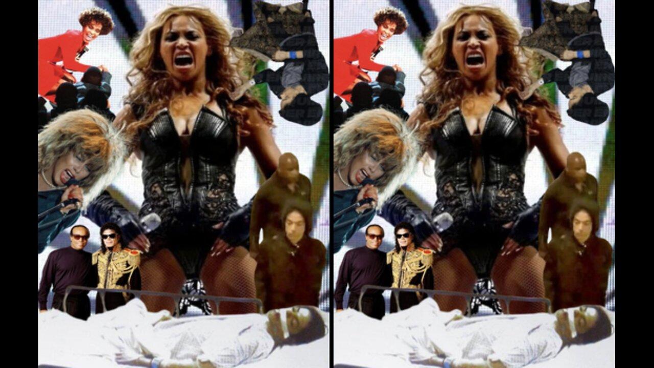 Bombowe odkrycie: Beyoncé rzekomo żeruje na duszach ikon czarnej muzyki i niewinnych ...