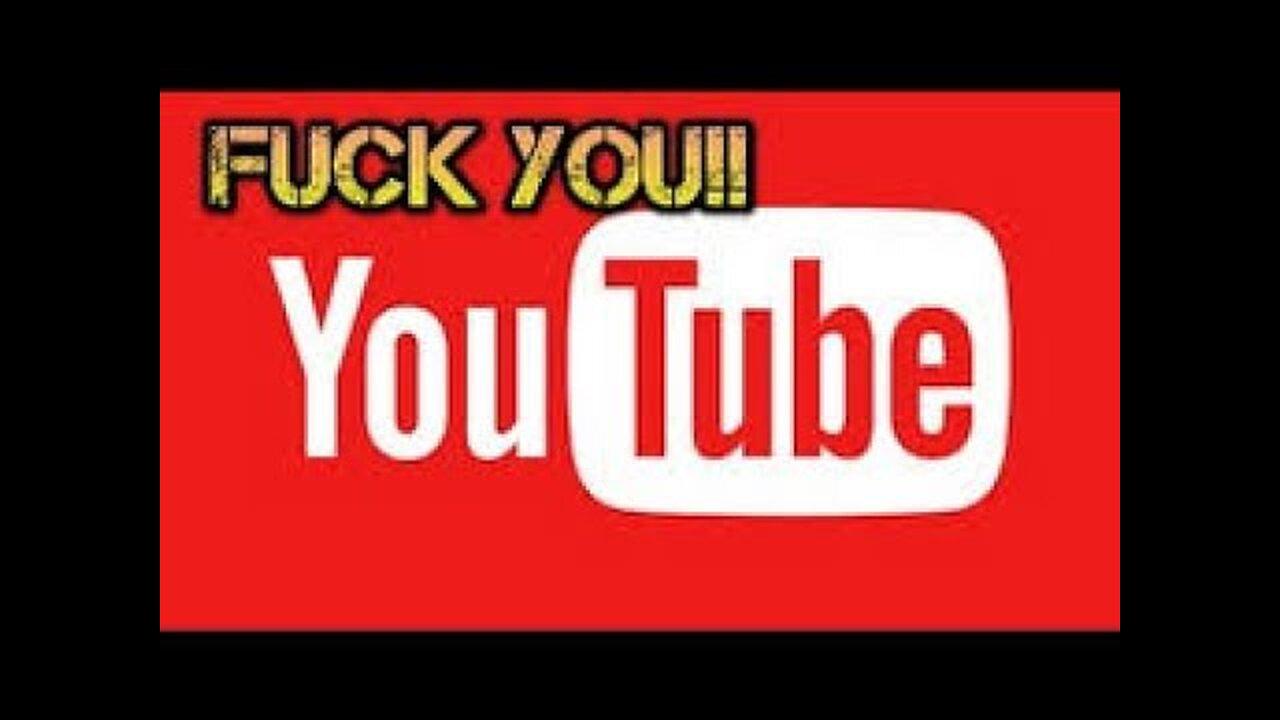 Breaking News KLW Celebrates being Banned on YouTube!