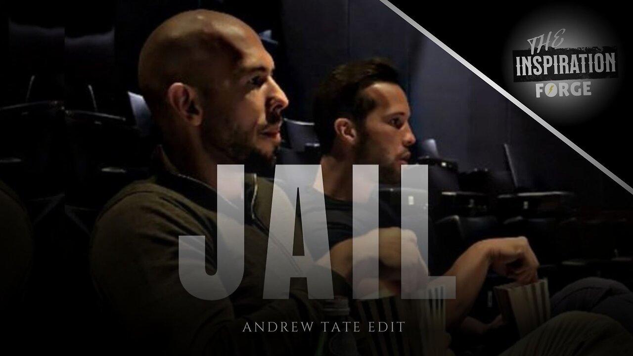 「 JAIL 」Tate Brothers | Edit | 4K