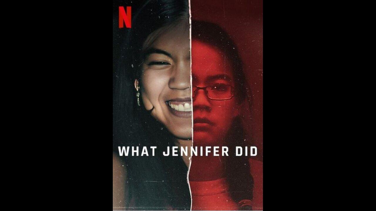 What Jennifer Did - Official Trailer #netflix #documentary #crime #family #murdermystery #parents