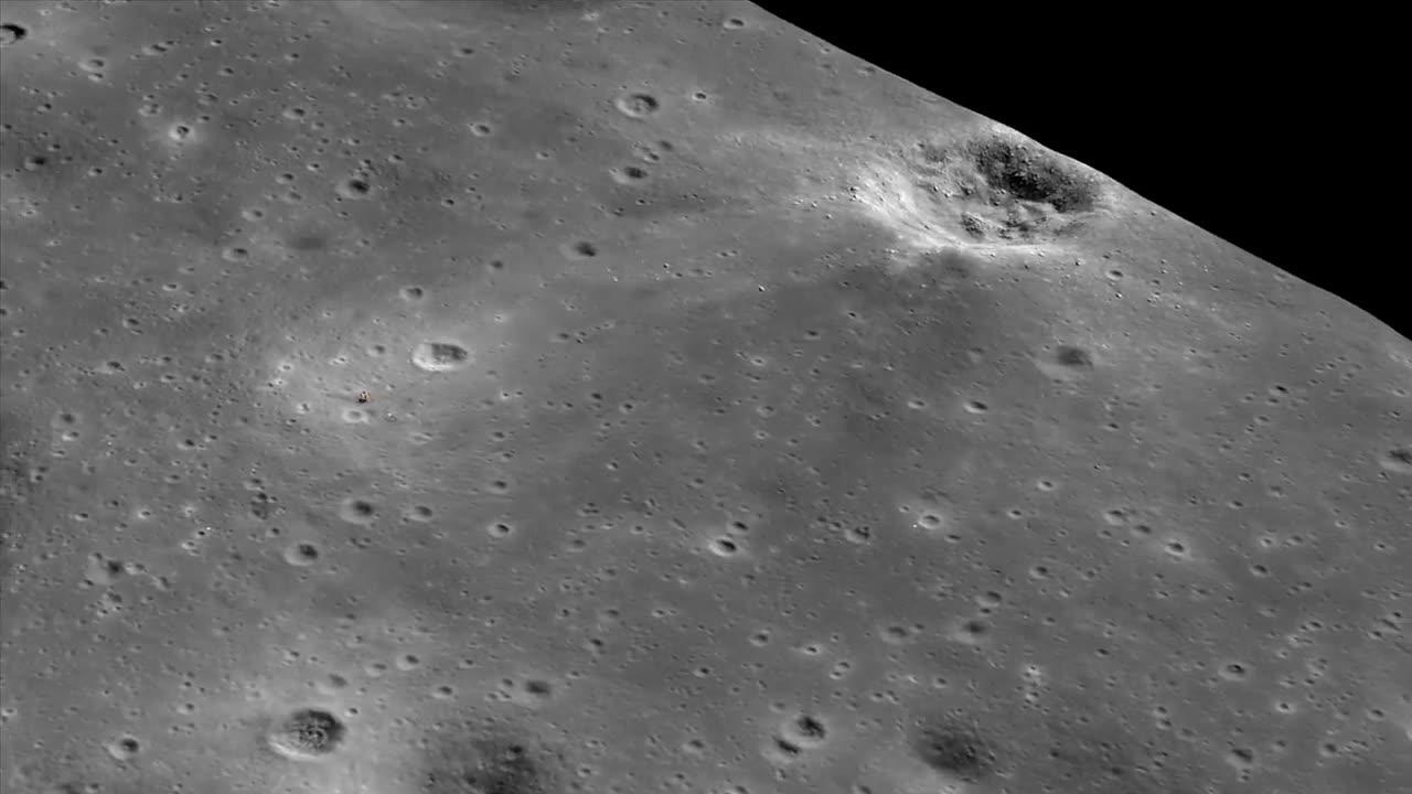 A New Look at the Apollo 11 Landing Site
