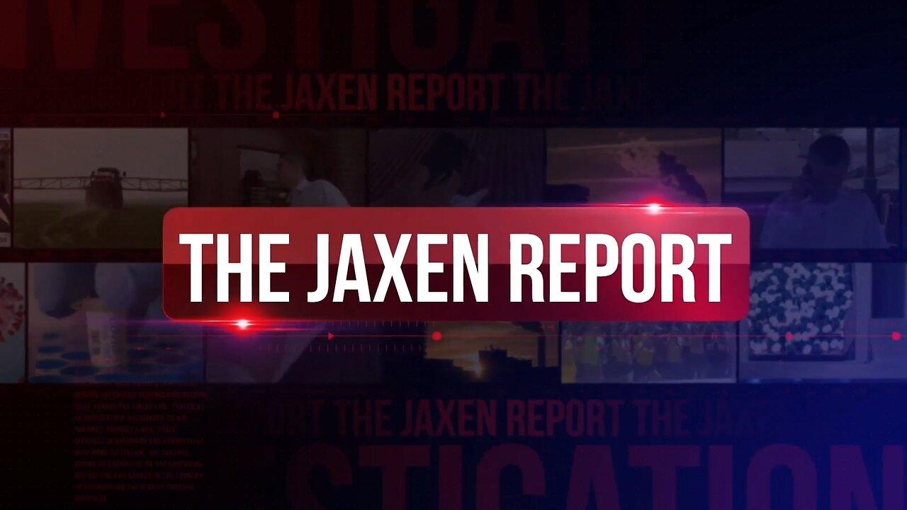 THE JAXEN REPORT - JAXEN & BIGTREE'S SPEEDY COVERAGE OF THIS WEEK'S NEWS - APRIL 18, 2024
