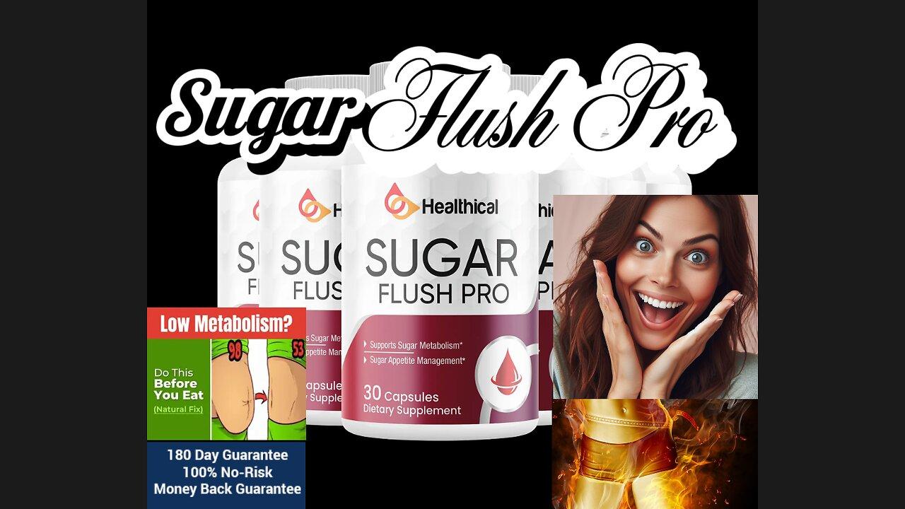 a brand new supplement that encourages weight loss through managing your blood sugar