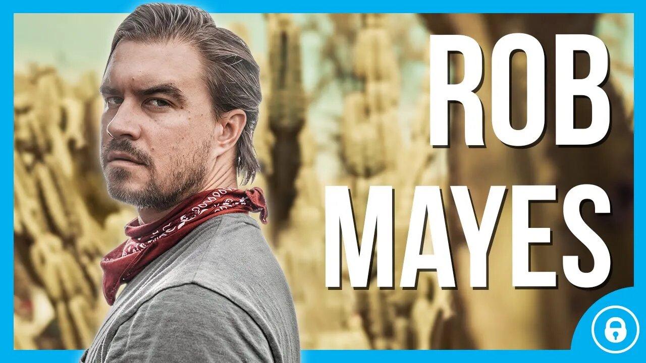 Rob Mayes | Country Singer, Actor, Model & OnlyFans Creator
