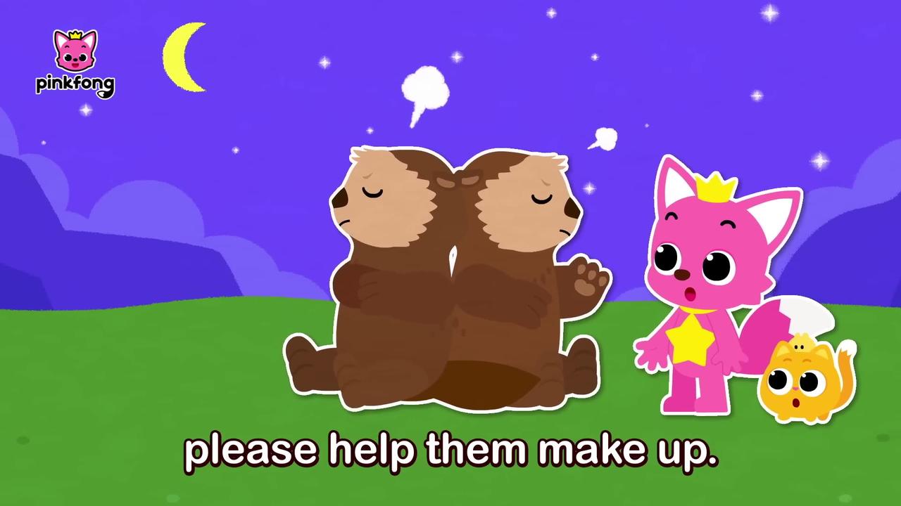 Learn about Animal Fun Facts in Songs - Poop, Colors, Body Parts, Sleeping Habit, Diet - Pinkfong