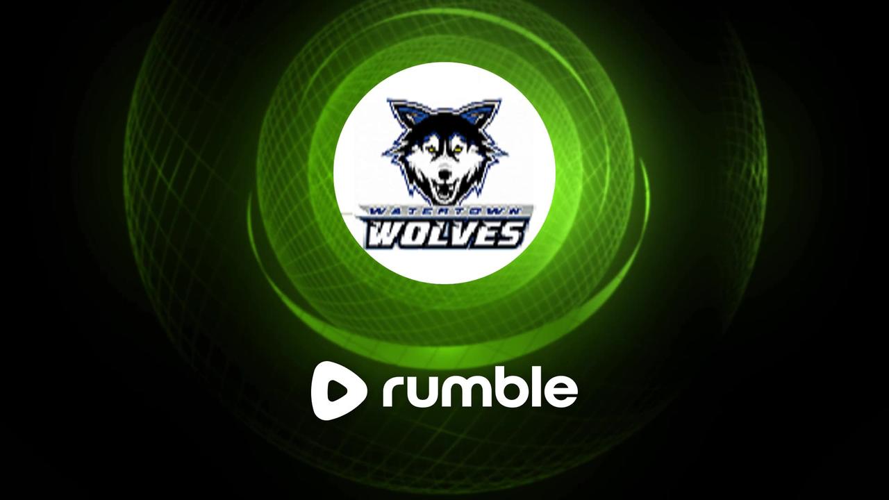 Wolves Hockey