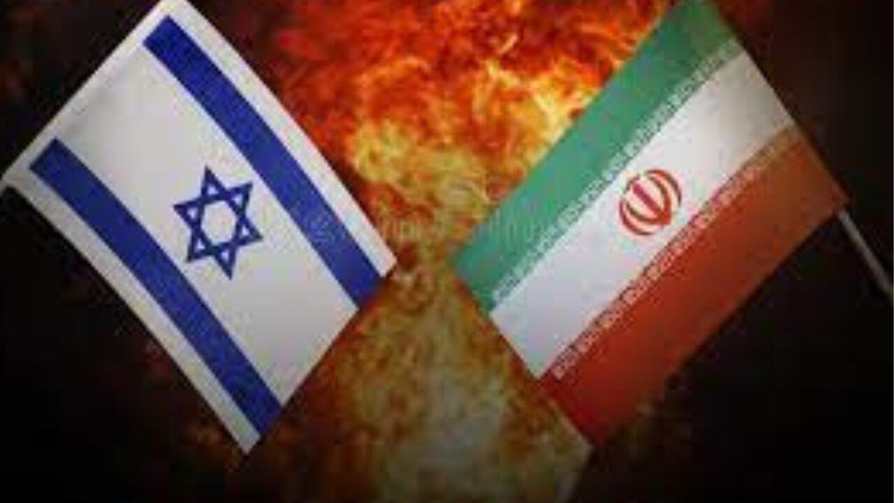 Israel and Iran conflict