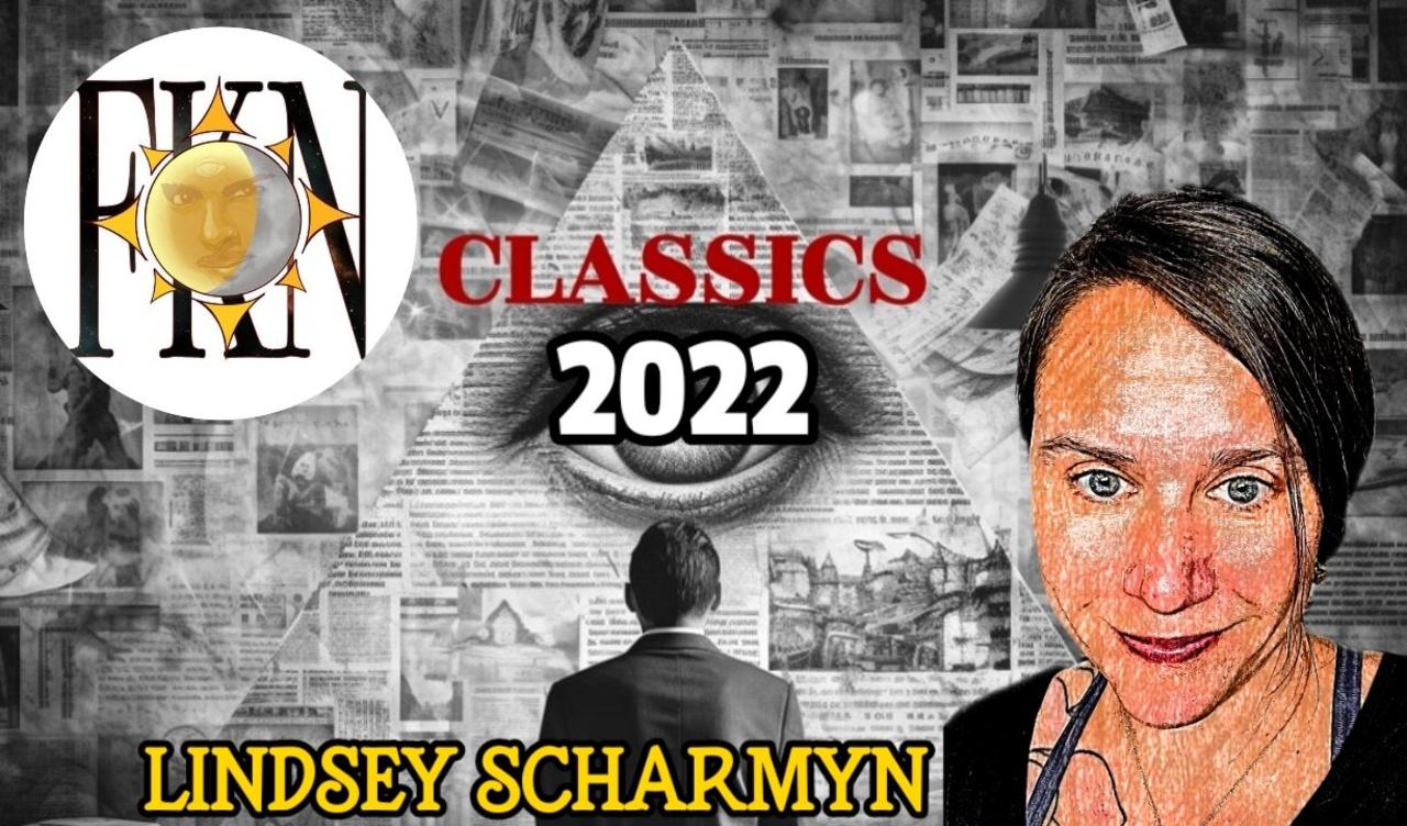 FKN Classics 2022: Powers of Sound & Frequency - Biofield Tuning | Lindsey Scharmyn
