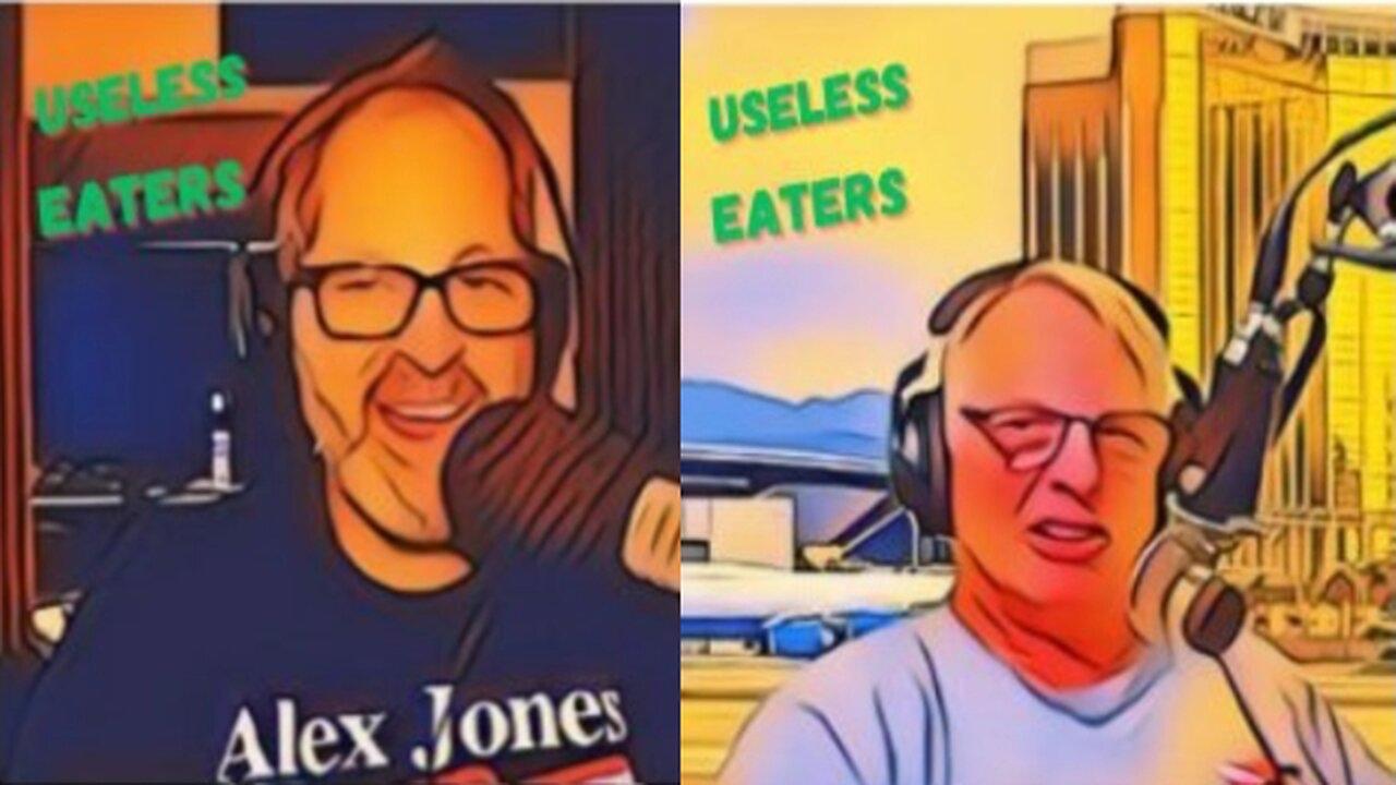 Useless Eaters
