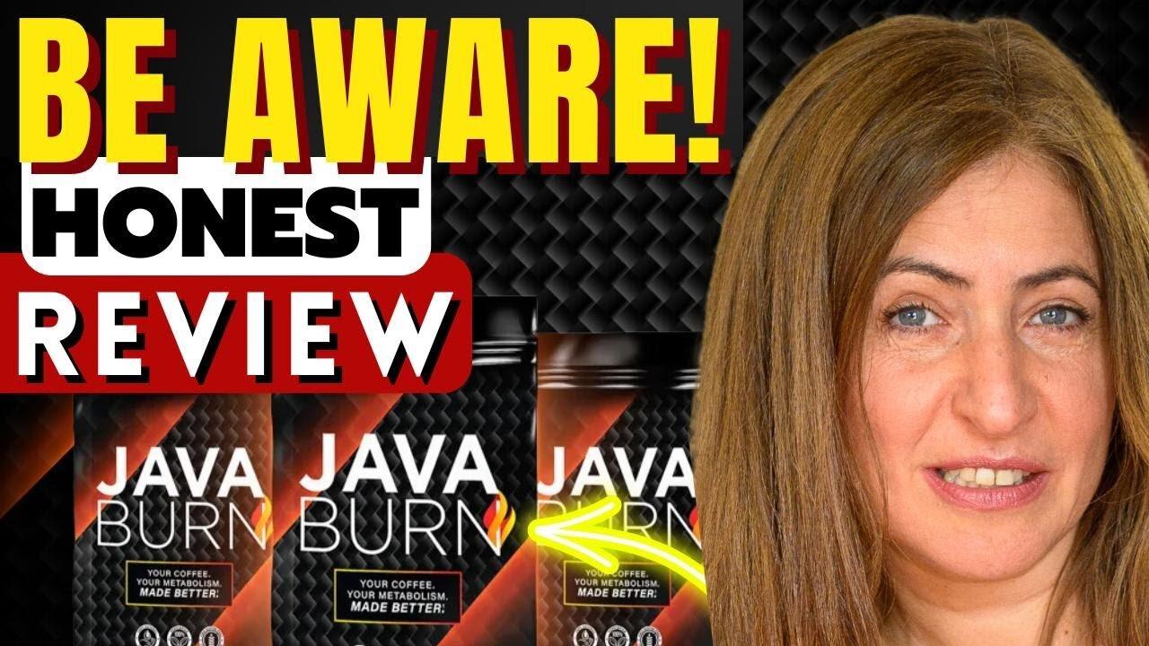 JAVA BURN REVIEW ((🔥🛑BE AWARE!🛑🔥)) - ☕Java Burn Coffee☕ - Java Burn Reviews