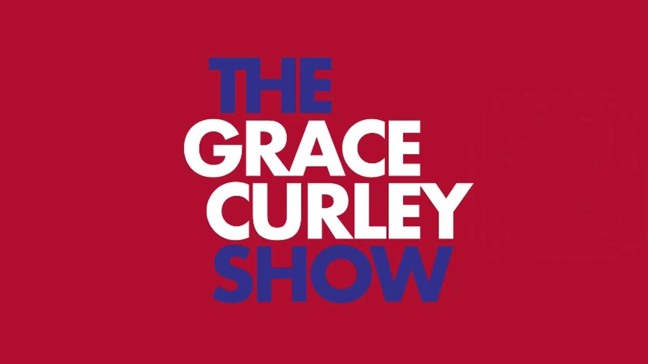 The Grace Curley Show - April 19, 2024