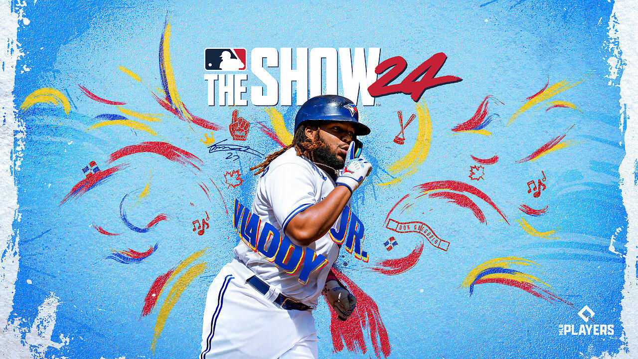 🔴LIVE🔴 | MLB The Show 24 | Yankees @ Dodgers 04/19/2024
