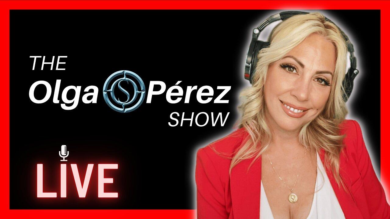 The Olga S. Pérez Show LIVE! | Ep. 225