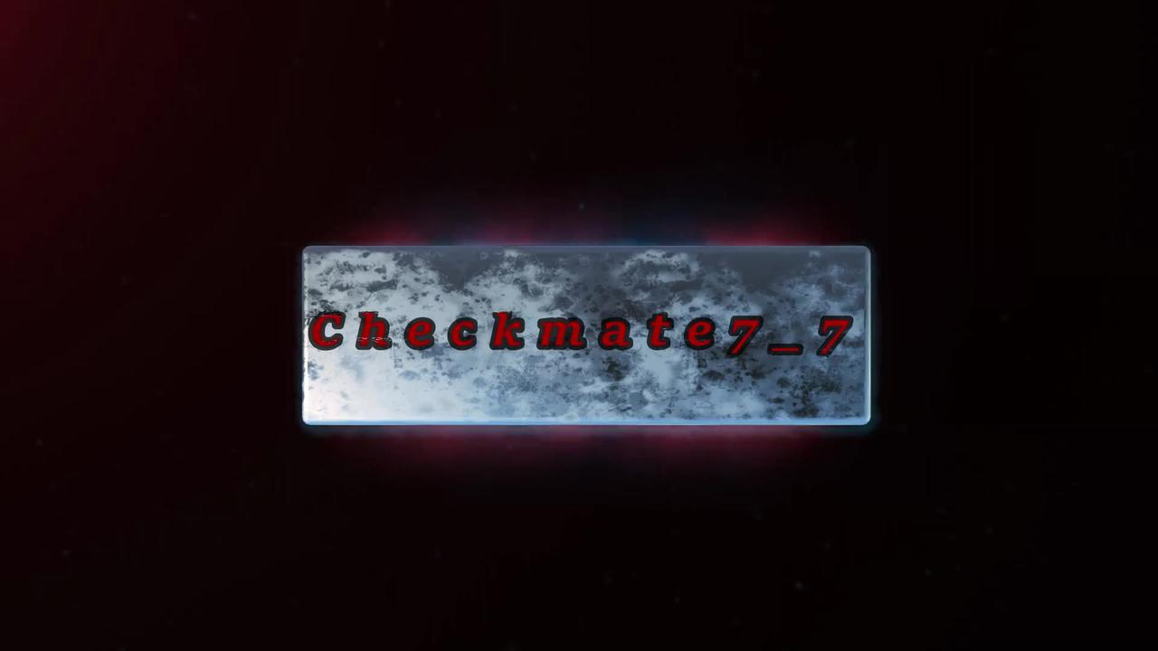 Checkmate is LIVE!