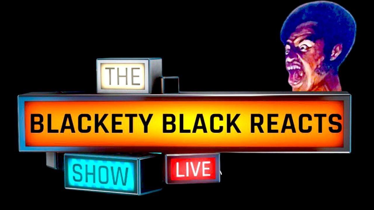 BLAKETY BLACK REACTS #8 - Diddy + Clive Davis + Sanford & Son