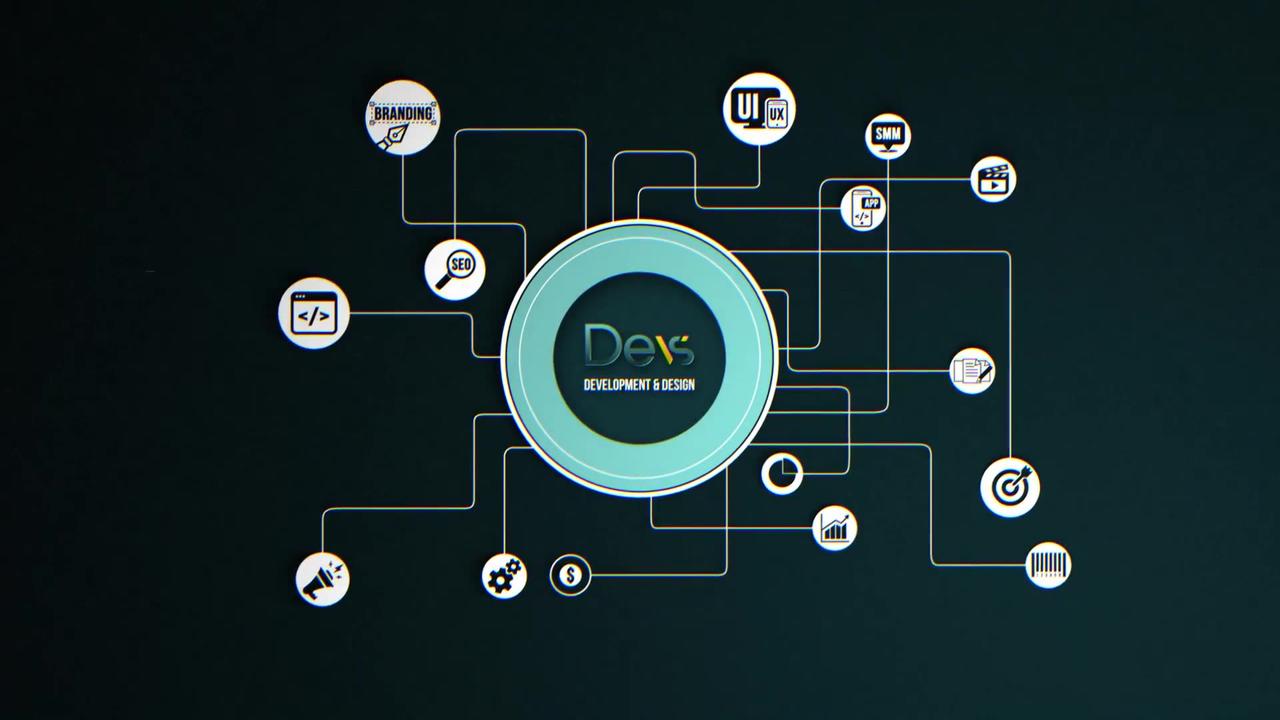 "DevNDes LLC: Innovating Tomorrow's Digital Landscape"