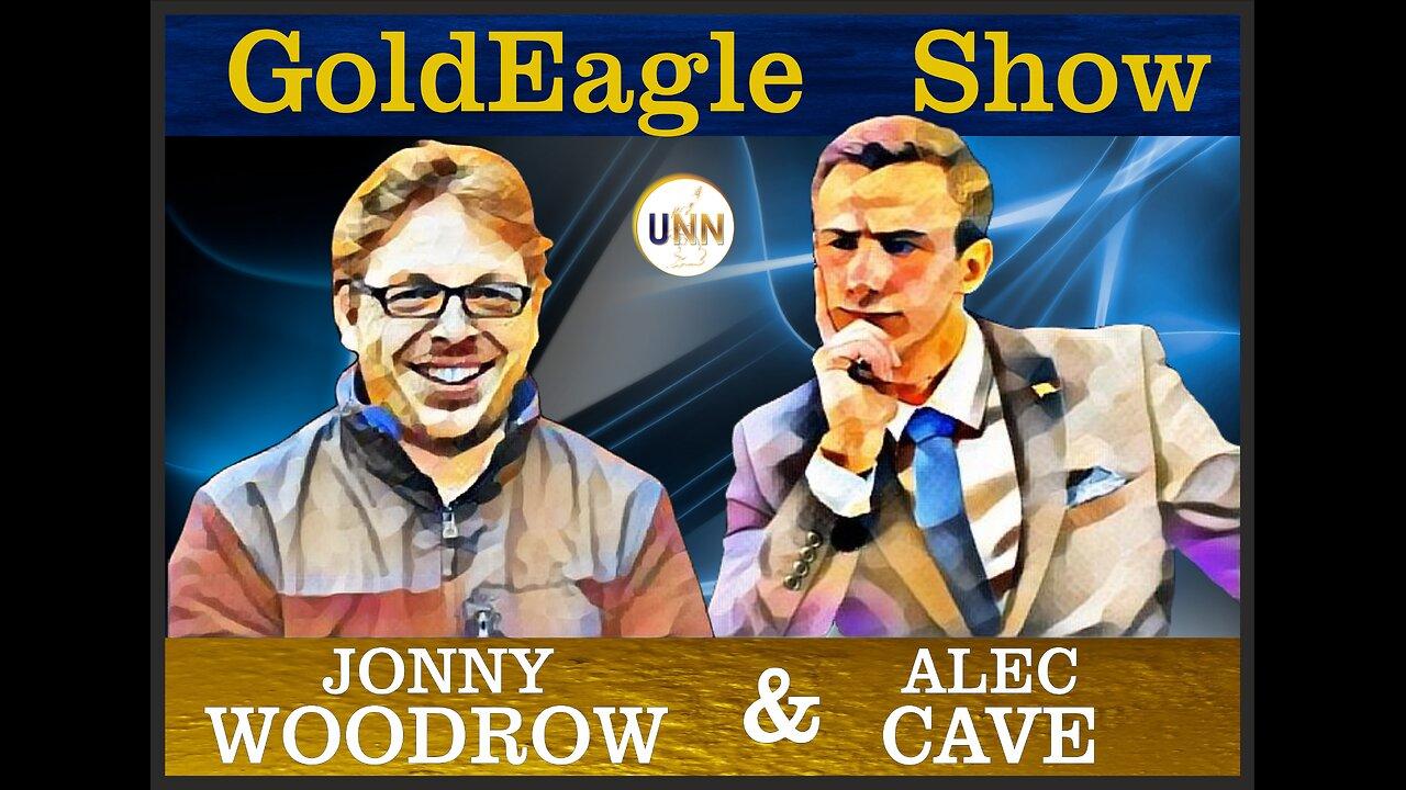 GoldEagle Show