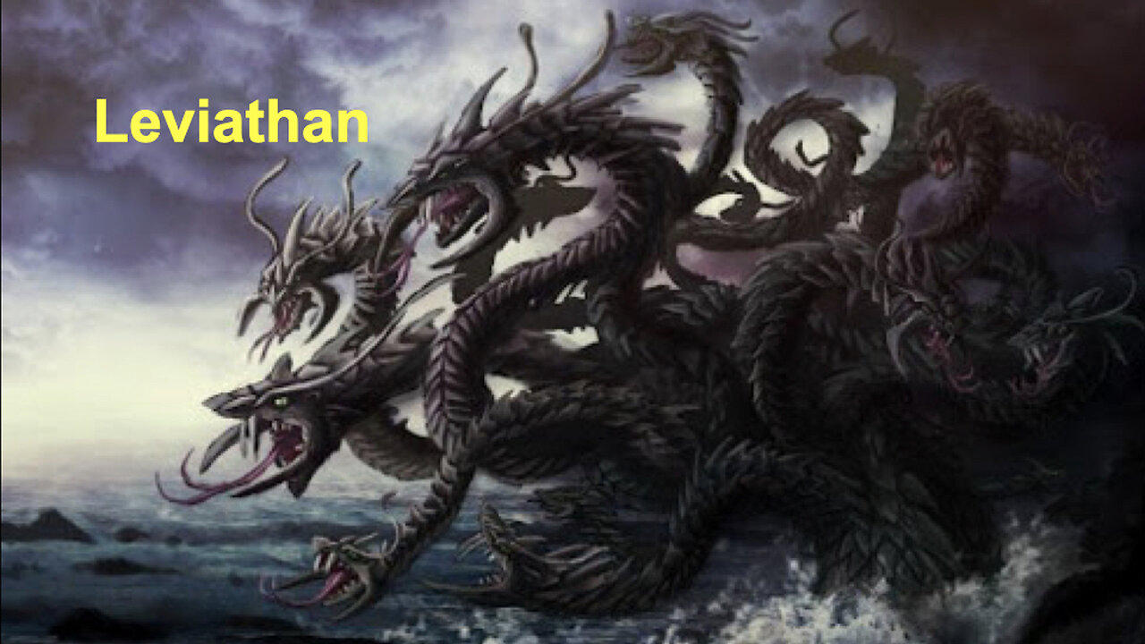 042 Leviathan