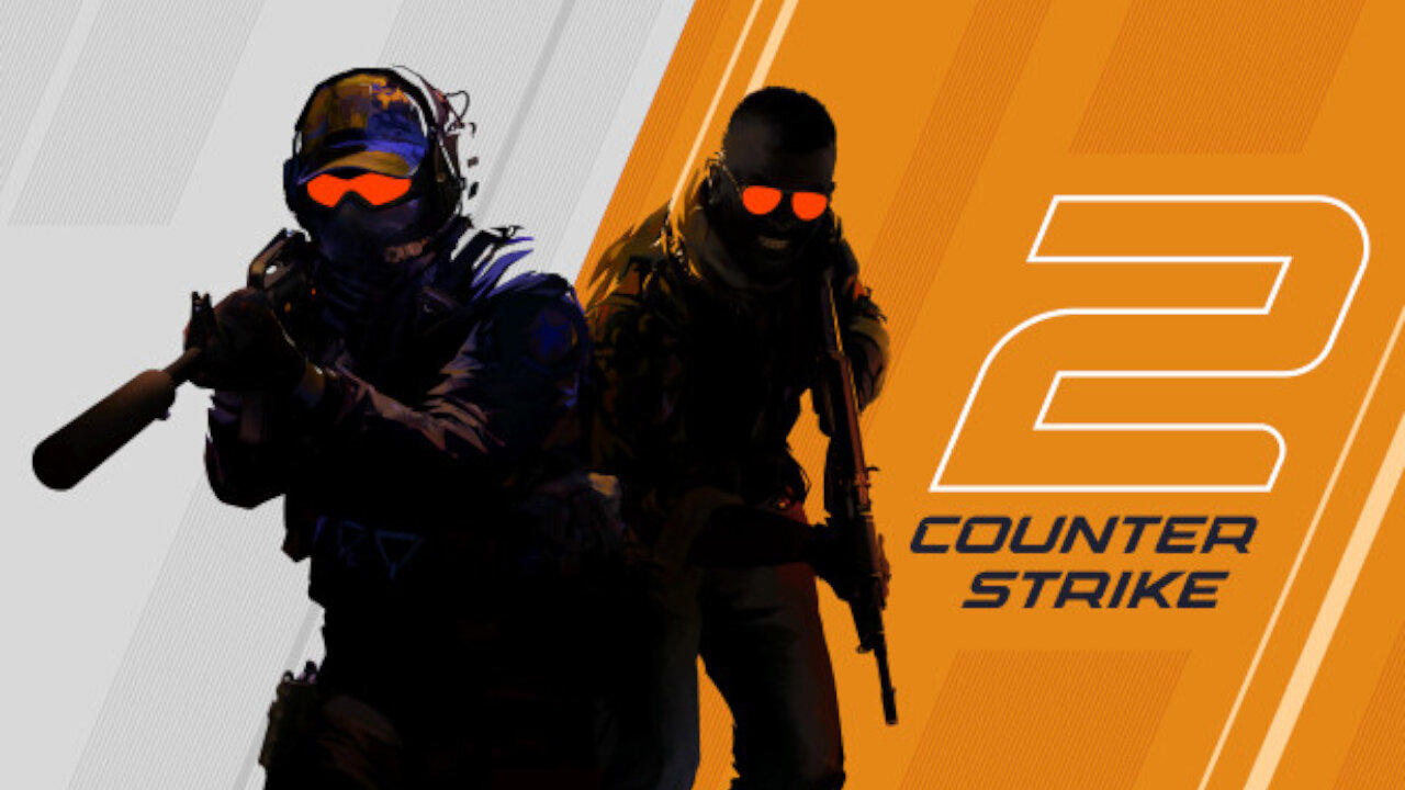 [129] Counter-Strike 2