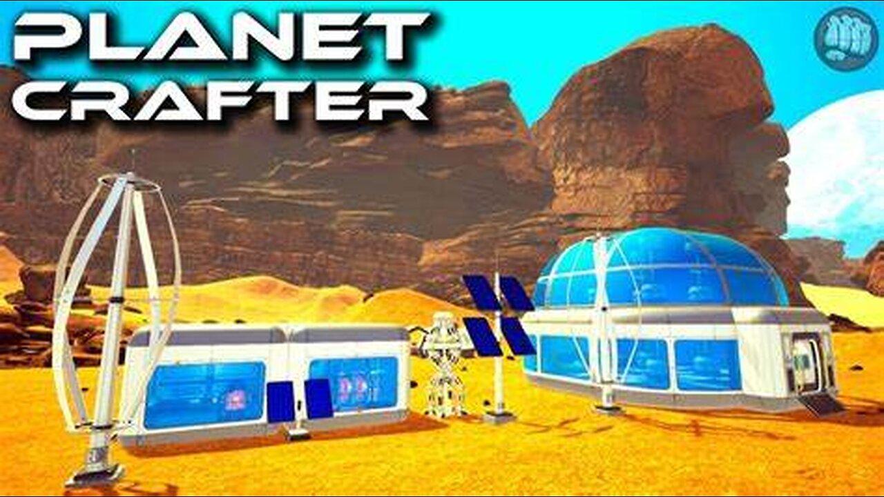 "LIVE" Terraforming Mars "The Planet Crafter" & @9:30pm cst Drunkin "Golf with your Friends"