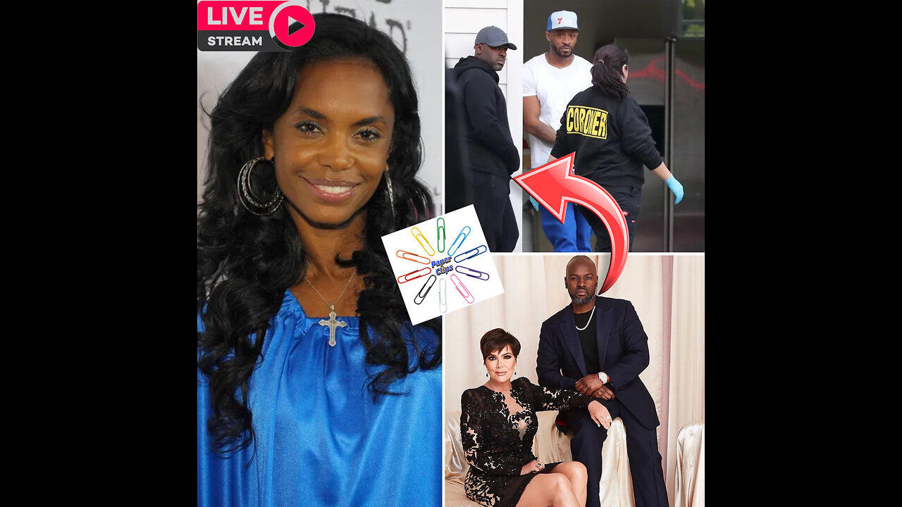 Diddy Bodies: Episode 1 How Did Kim Porter Really Die in 2018? Corey Gamble Part 3