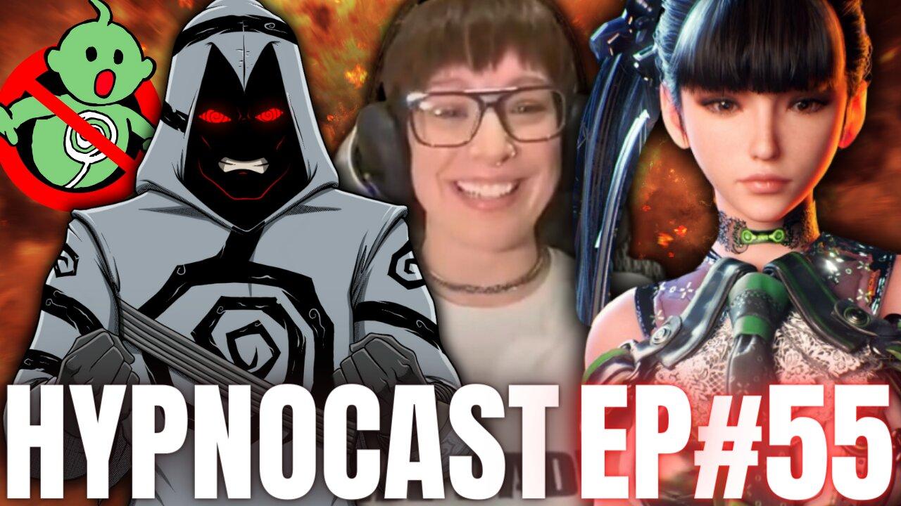 Stellar Blade Causes MASSIVE MELTDOWN | Kotaku BUSTED Lying About HOT Characters | Hypnocast