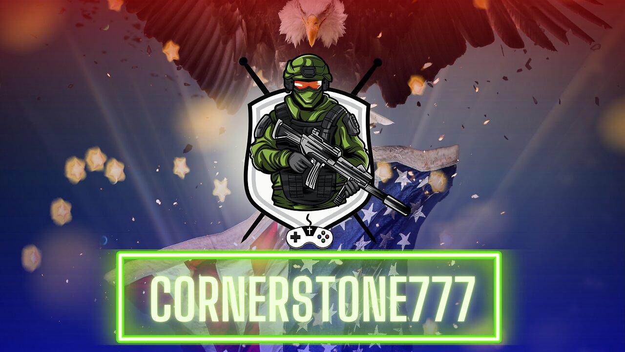 Game Night With CornerStone777!