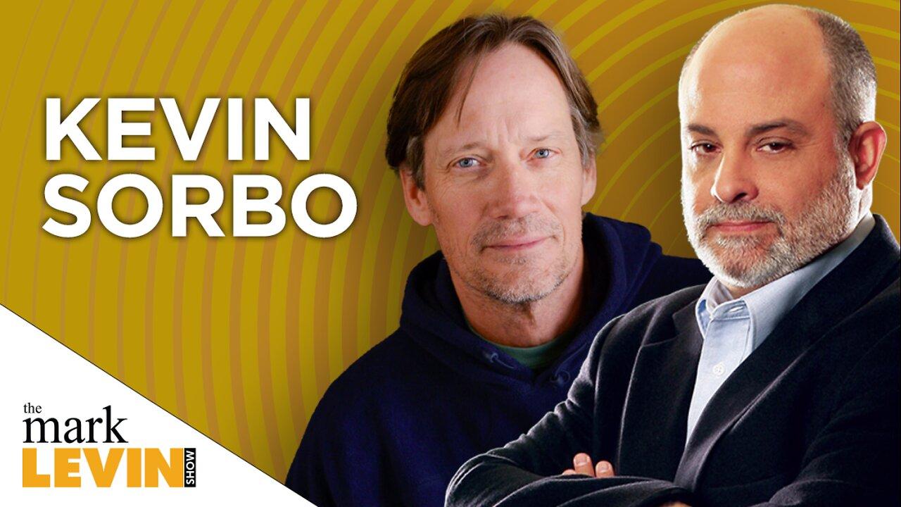 Kevin Sorbo On China’s Control In The Film Industry