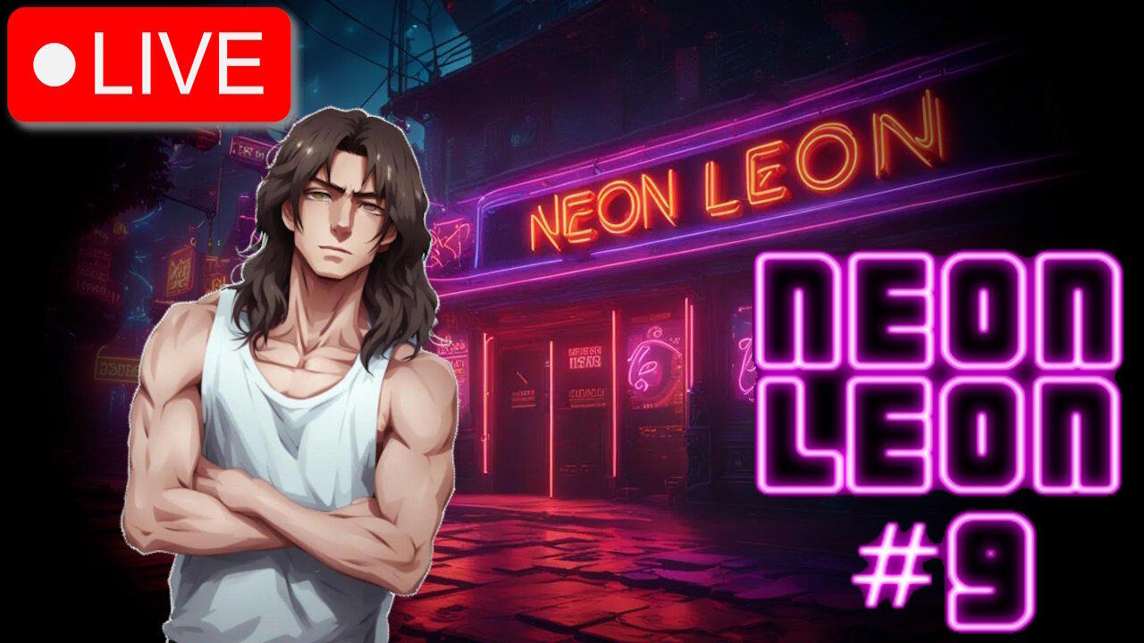 One Punch Man Live Action is CURSED, Warhammer 40k GETS WORSE, And MORE - Neon Leon #9