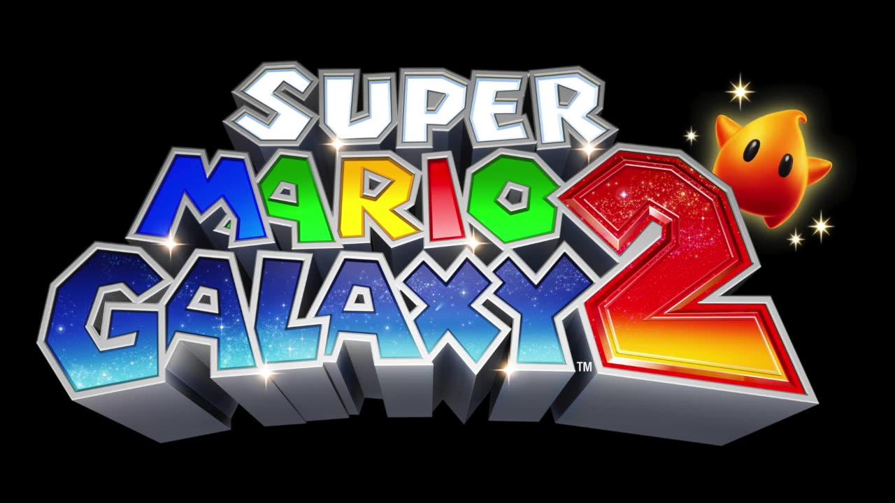 Boss - Gobblegut - Super Mario Galaxy 2 Music Extended